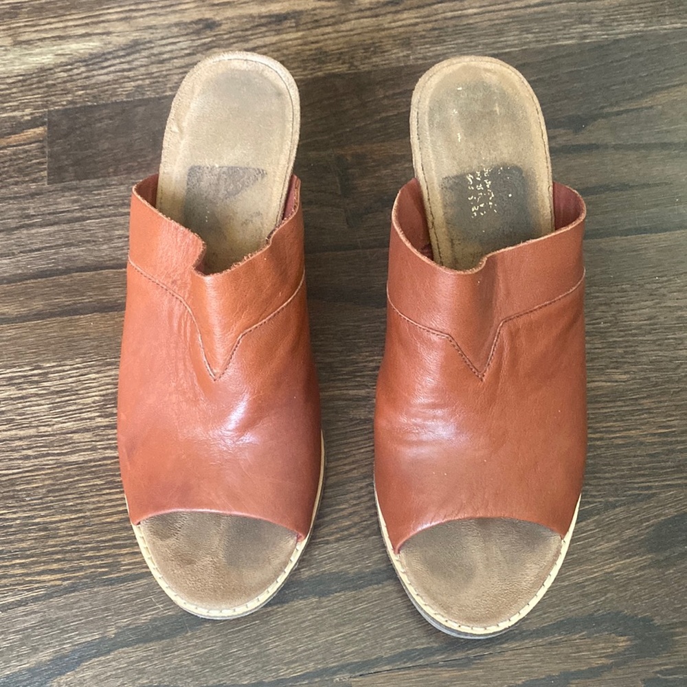 TOMS shoes